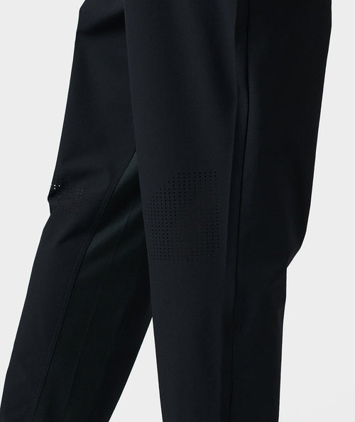 Luka HD Pant Black