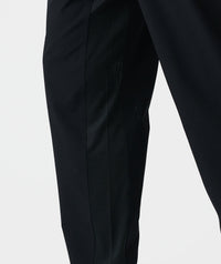 Luka HD Pant Black