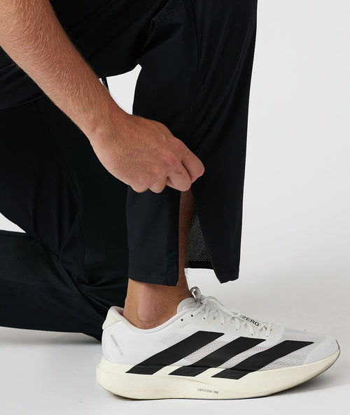 Luka HD Pant Black