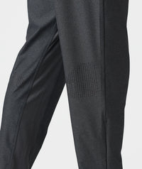Luka HD Pant Charcoal Gray
