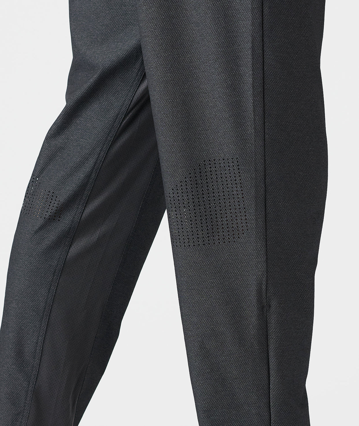 Luka HD Pant Charcoal Gray