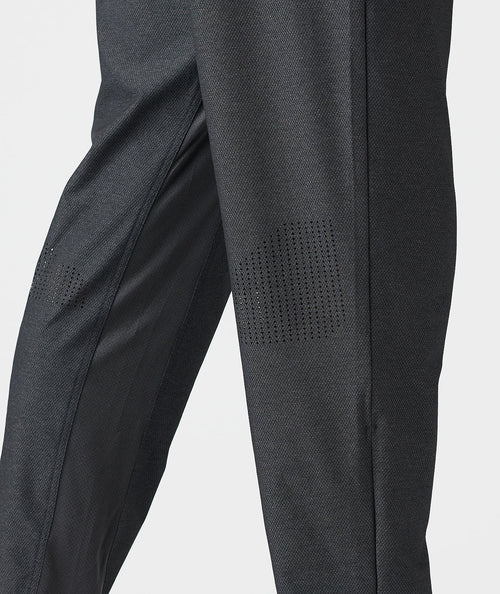 Luka HD Pant Charcoal Gray