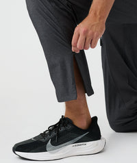 Luka HD Pant Charcoal Gray
