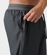 Luka HD Pant Charcoal Gray