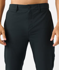 Kreso Pant Black