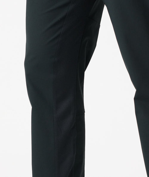 Kreso Pant Black