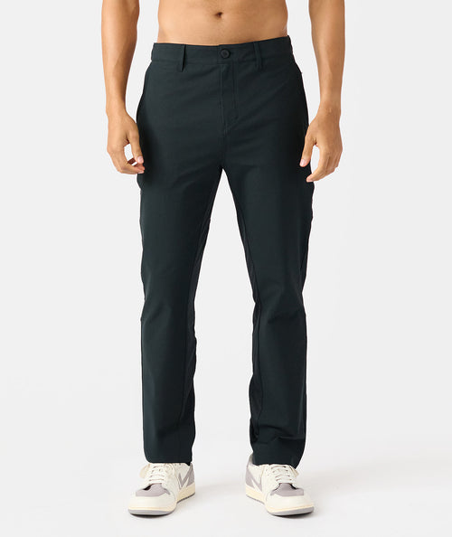 Kreso Pant Black