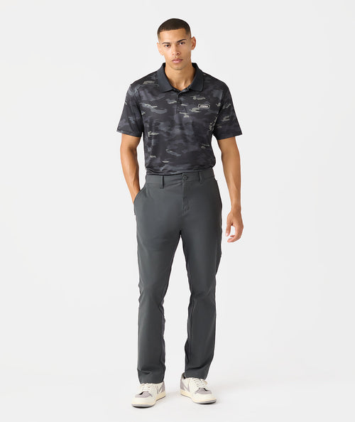 Kreso Pant Charcoal