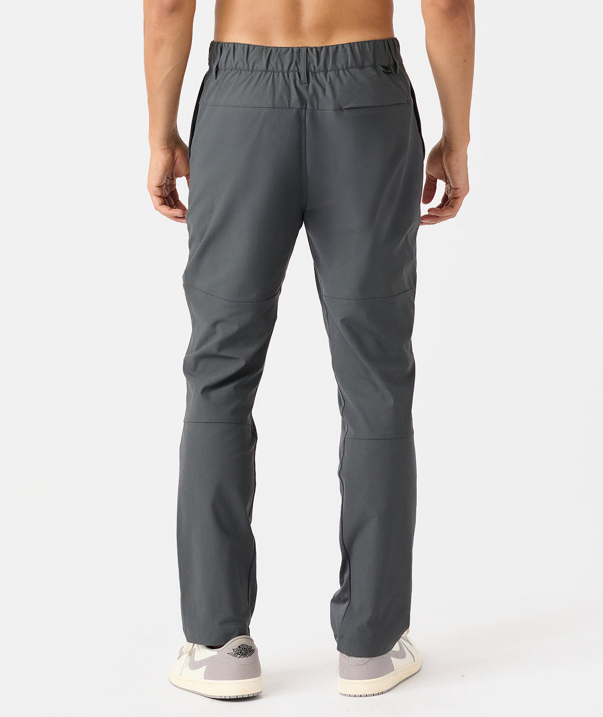 Kreso Pant Charcoal