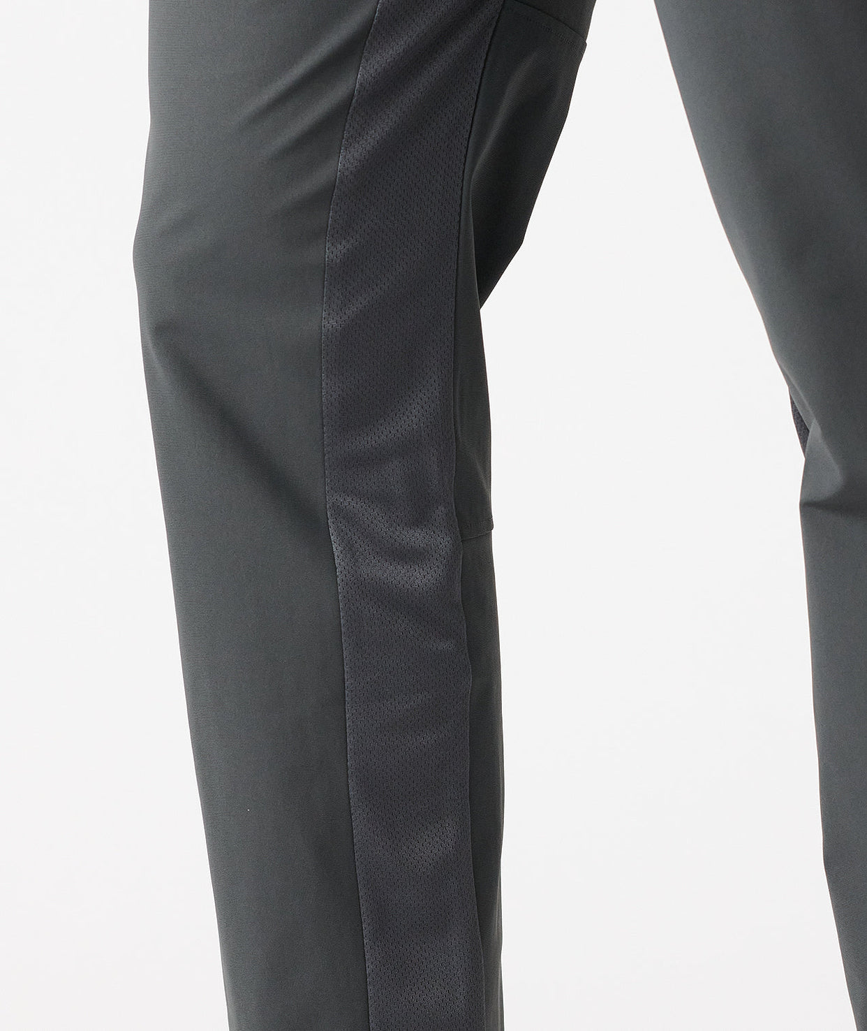 Kreso Pant Charcoal