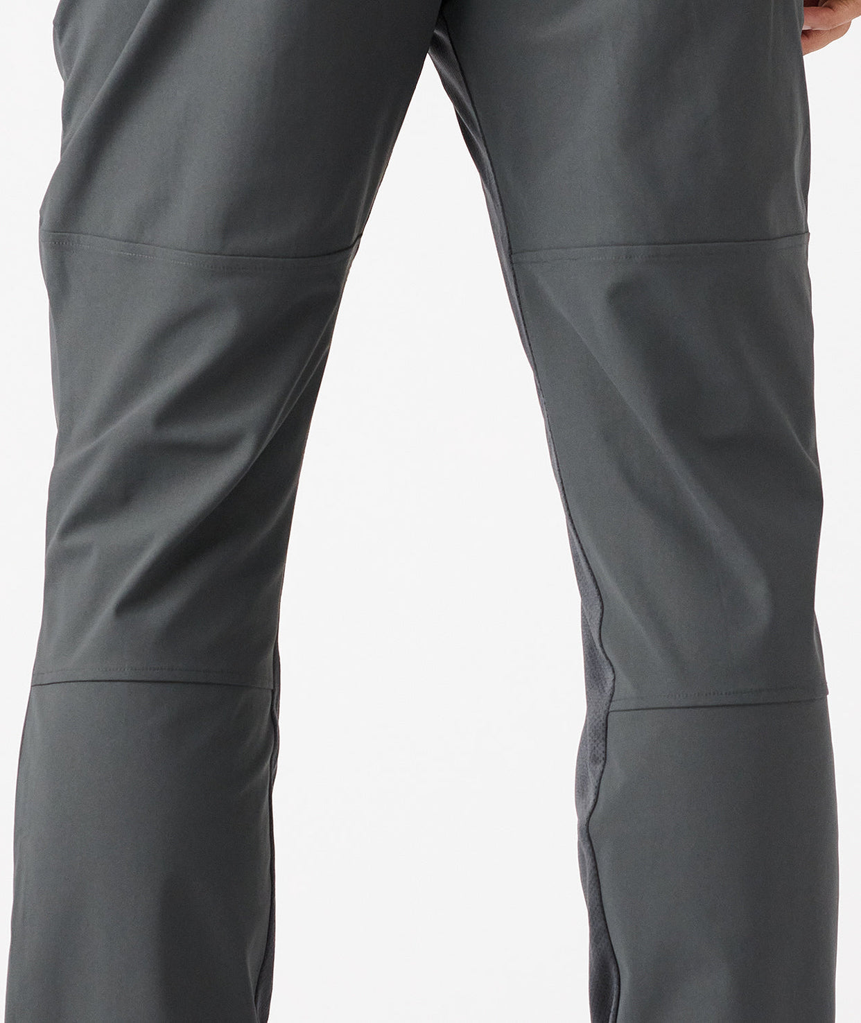 Kreso Pant Charcoal