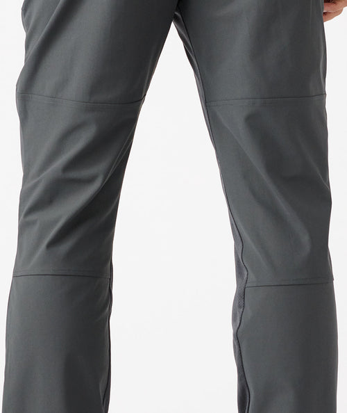 Kreso Pant Charcoal