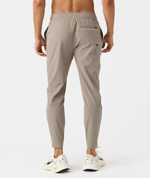 Carson Pant Taupe