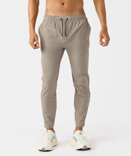 Carson Pant Taupe