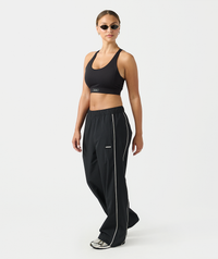 Rosecrans Track Pant Black