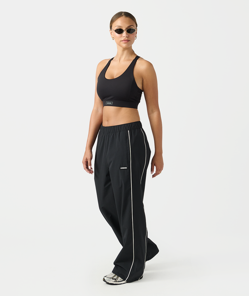 Rosecrans Track Pant Black
