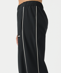 Rosecrans Track Pant Black
