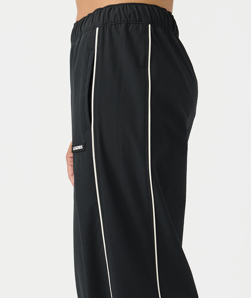Rosecrans Track Pant Black
