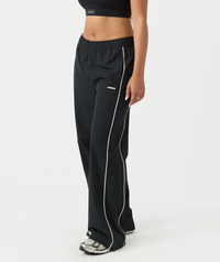 Rosecrans Track Pant Black