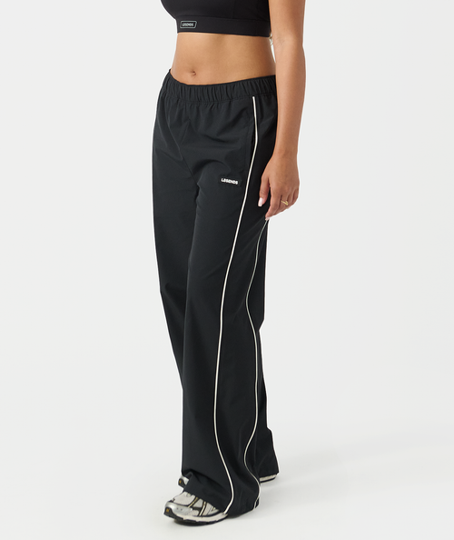 Rosecrans Track Pant Black