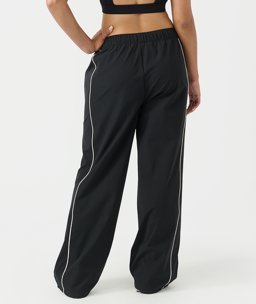 Rosecrans Track Pant Black
