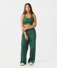 Rosecrans Track Pant Dark Moss