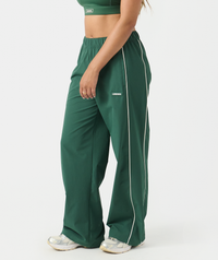 Rosecrans Track Pant Dark Moss
