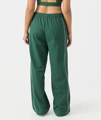 Rosecrans Track Pant Dark Moss