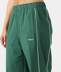 Rosecrans Track Pant Dark Moss