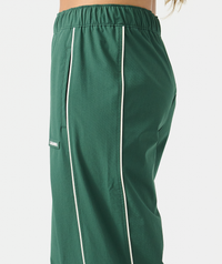 Rosecrans Track Pant Dark Moss