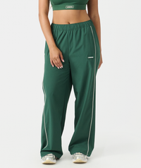 Rosecrans Track Pant Dark Moss
