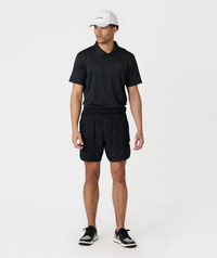 Baldwin Polo Black