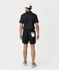 Baldwin Polo Black