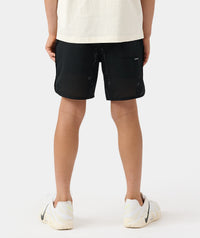 Little Legends Luka Mesh Short Black
