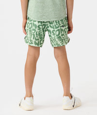 Little Legends Luka Short LGNDS Elm
