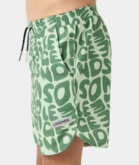 Little Legends Luka Short LGNDS Elm