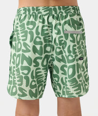 Little Legends Luka Short LGNDS Elm