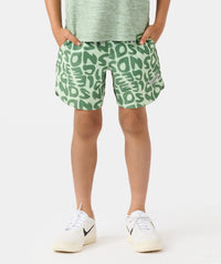 Little Legends Luka Short LGNDS Elm