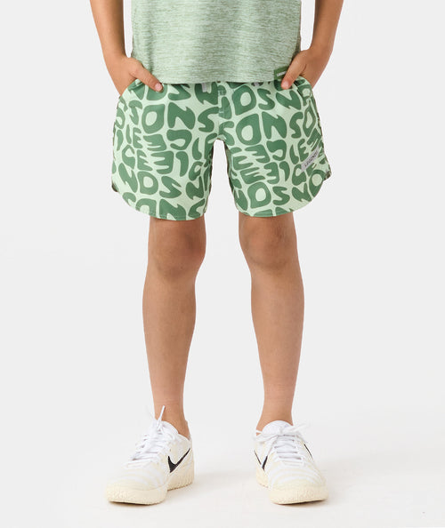 Little Legends Luka Short LGNDS Elm