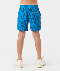 Little Legends Luka Short LGNDS Teal