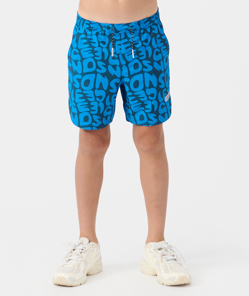 Little Legends Luka Short LGNDS Teal
