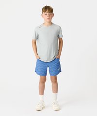 Little Legends Luka Short Zephyr Rhombus