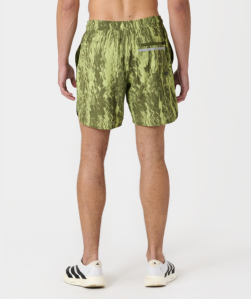 Luka Short Nouveau Cypress