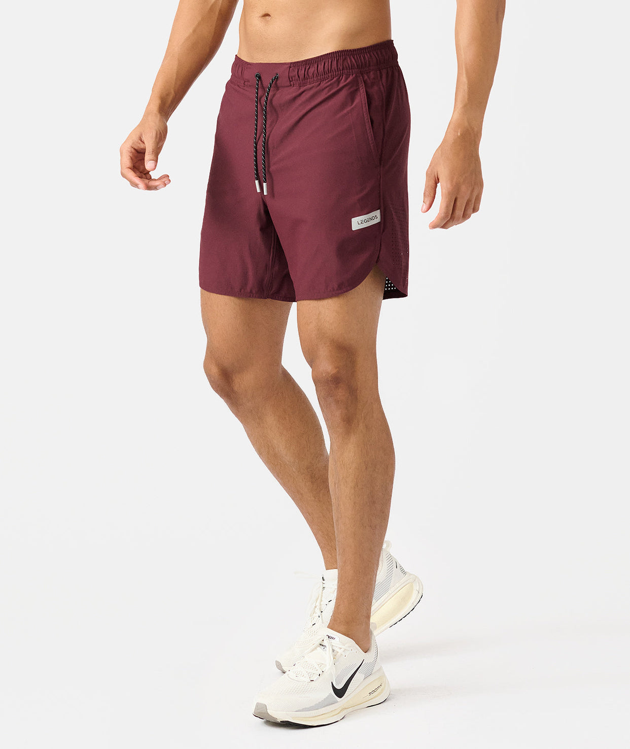 Luka Short Fig