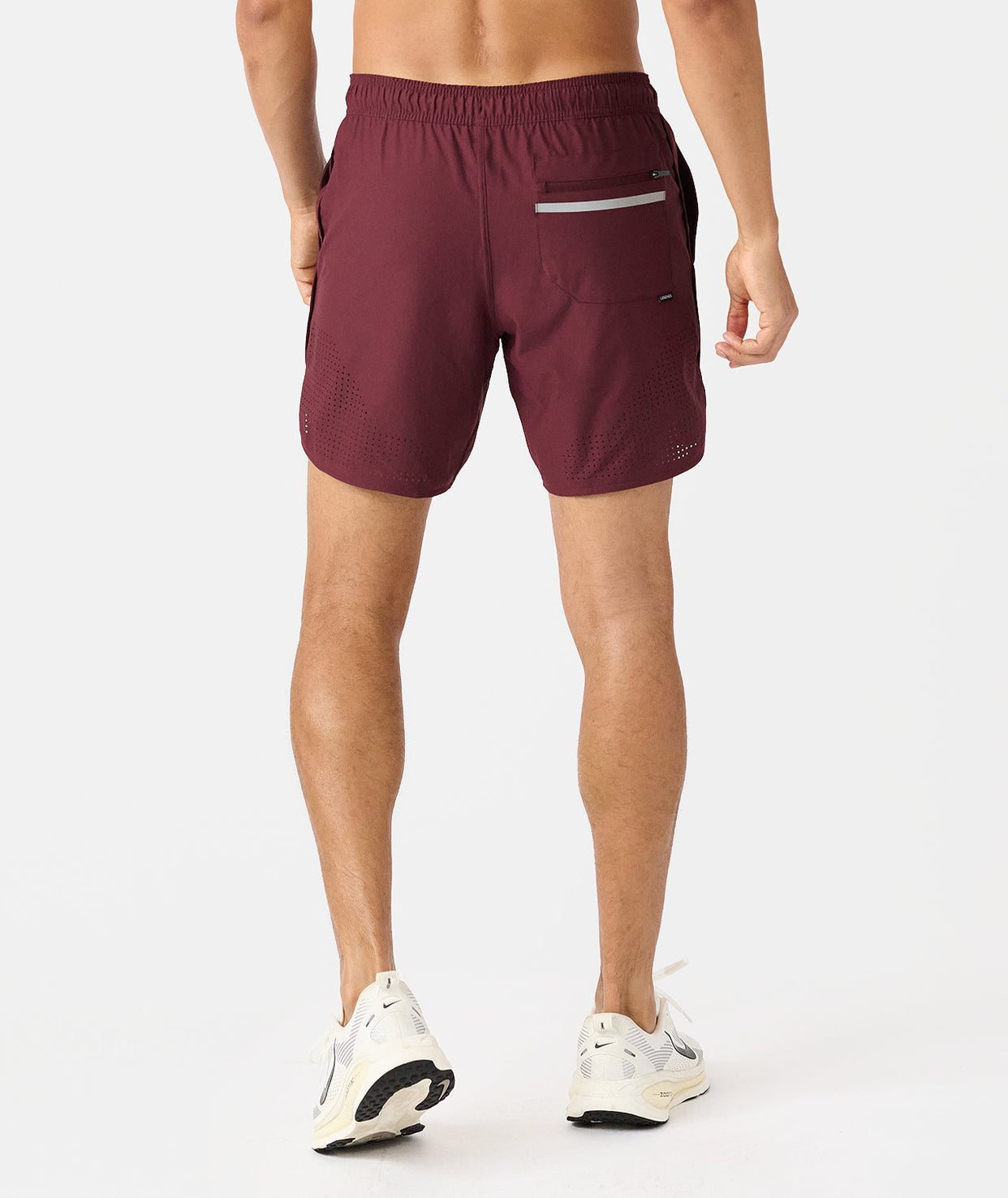 Luka Short Fig
