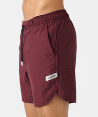 Luka Short Fig