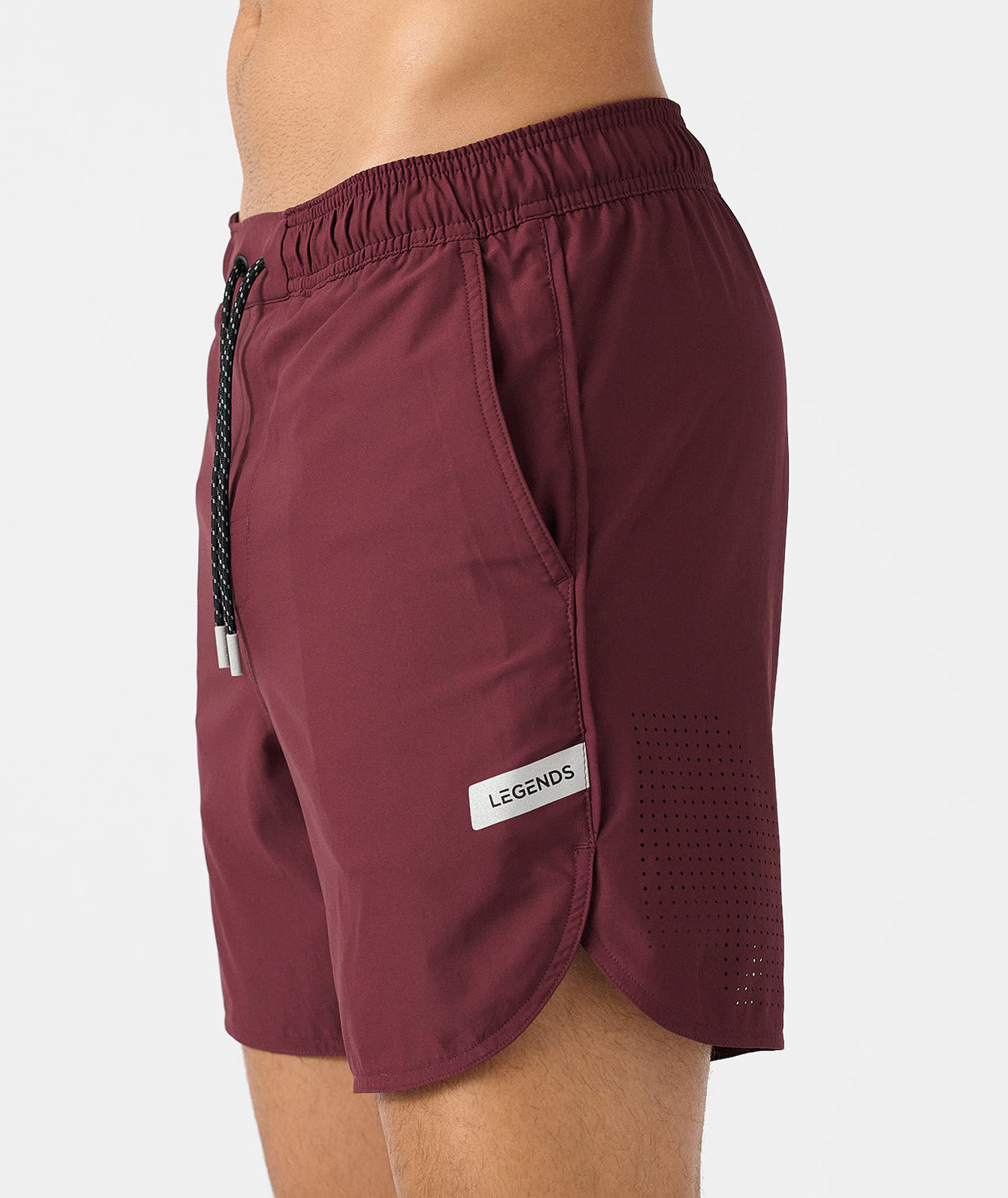 Luka Short Fig