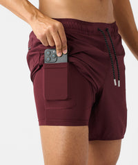Luka Short Fig