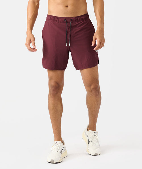 Luka Short Fig