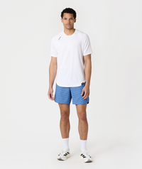 Luka Short Zephyr Rhombus